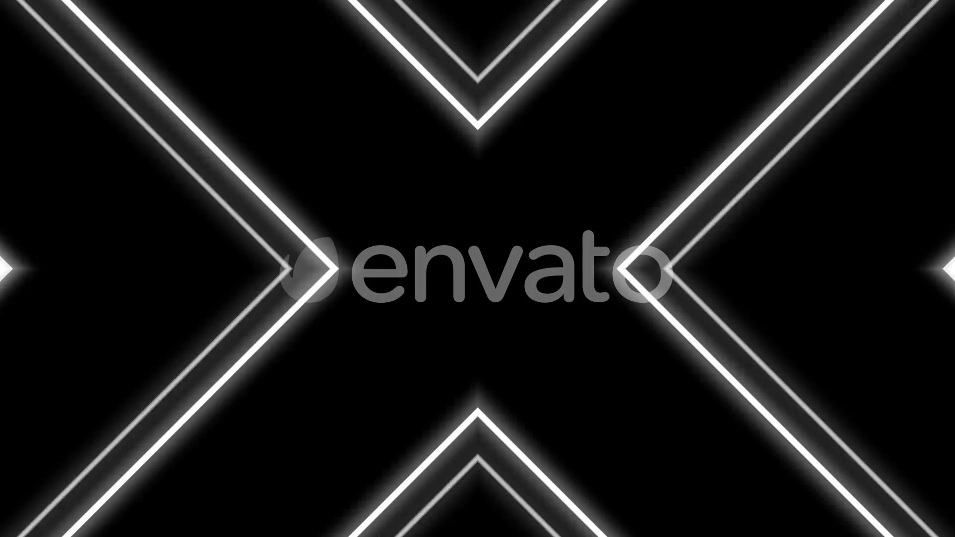 Neon Black And White Videohive 22346455 Motion Graphics Image 7