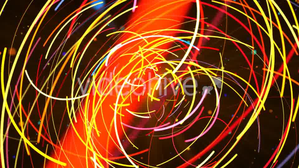 Neon Chaos Loop Videohive 20074906 Motion Graphics Image 10