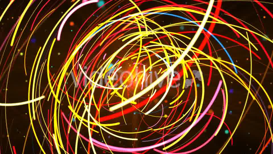 Neon Chaos Loop Videohive 20074906 Motion Graphics Image 11