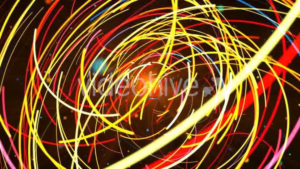 Neon Chaos Loop Videohive 20074906 Motion Graphics Image 12