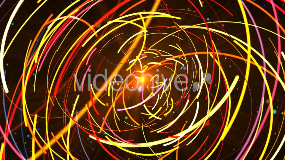 Neon Chaos Loop Videohive 20074906 Motion Graphics Image 4