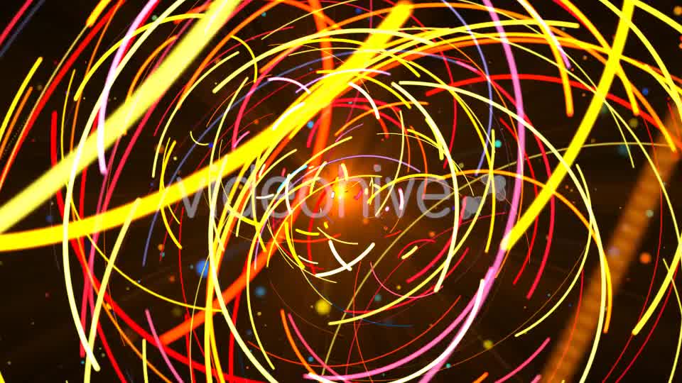 Neon Chaos Loop Videohive 20074906 Motion Graphics Image 8