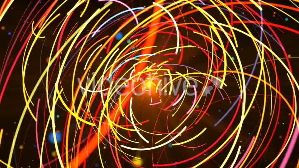 Neon Chaos Loop Videohive 20074906 Motion Graphics Image 9