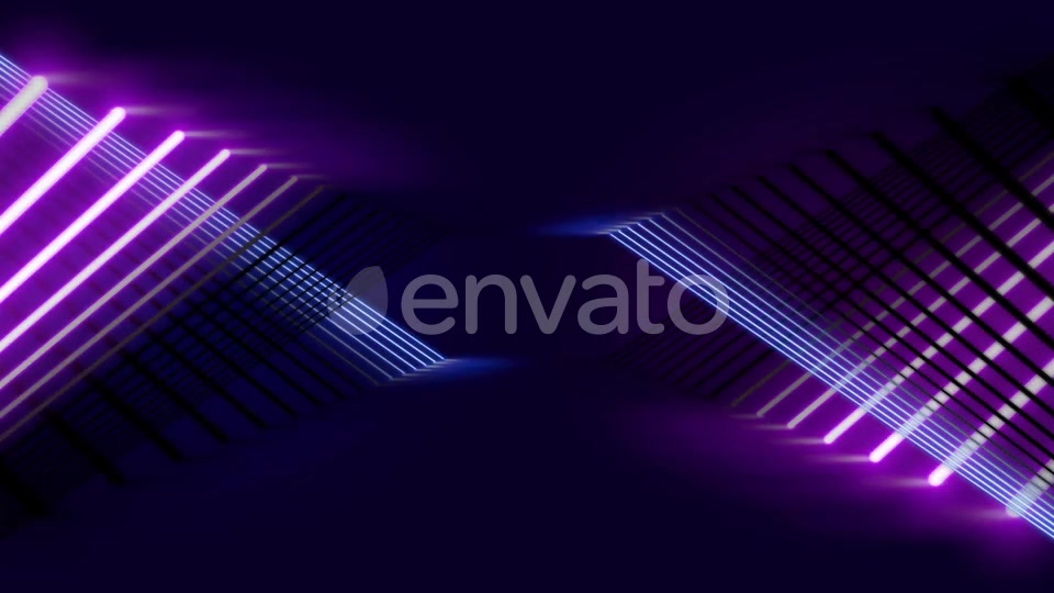 Neon Color VJ Loops Background Videohive 24299217 Motion Graphics Image 10