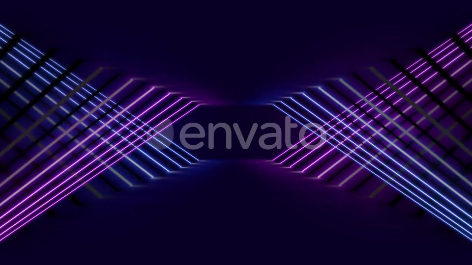 Neon Color VJ Loops Background Videohive 24299217 Motion Graphics Image 11
