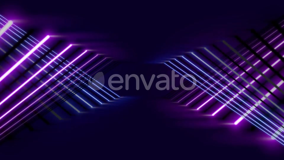 Neon Color VJ Loops Background Videohive 24299217 Motion Graphics Image 12