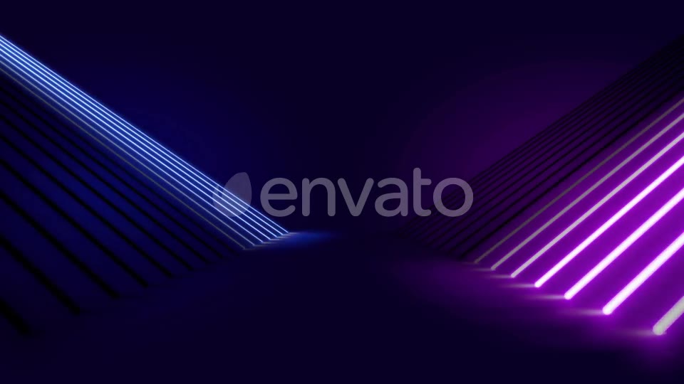 Neon Color VJ Loops Background Videohive 24299217 Motion Graphics Image 2