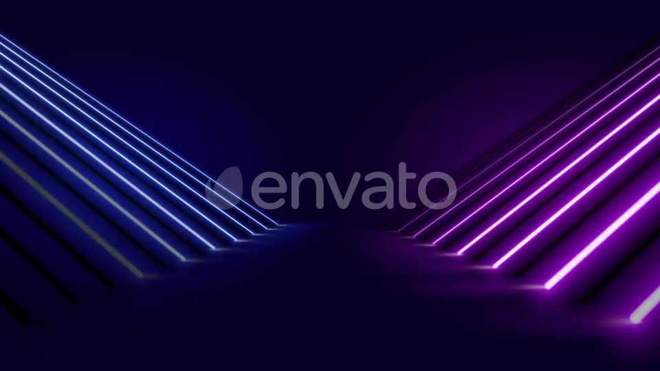 Neon Color VJ Loops Background Videohive 24299217 Motion Graphics Image 4