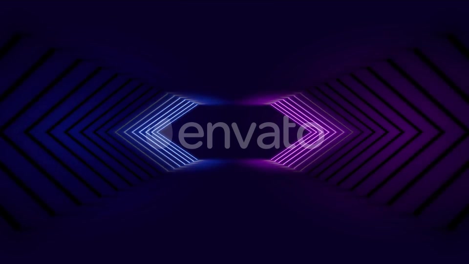 Neon Color VJ Loops Background Videohive 24299217 Motion Graphics Image 5