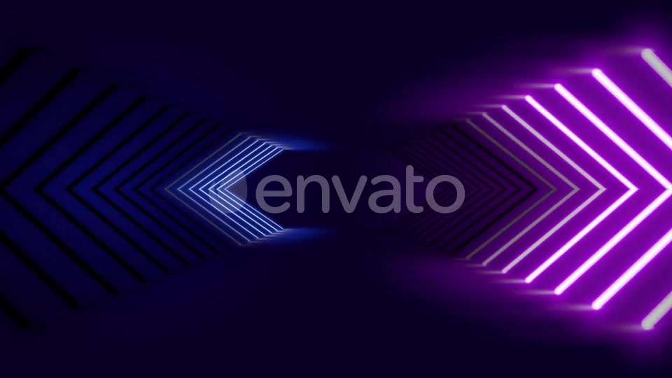 Neon Color VJ Loops Background Videohive 24299217 Motion Graphics Image 6