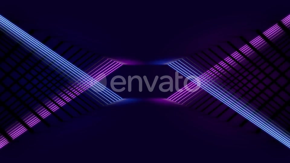 Neon Color VJ Loops Background Videohive 24299217 Motion Graphics Image 9