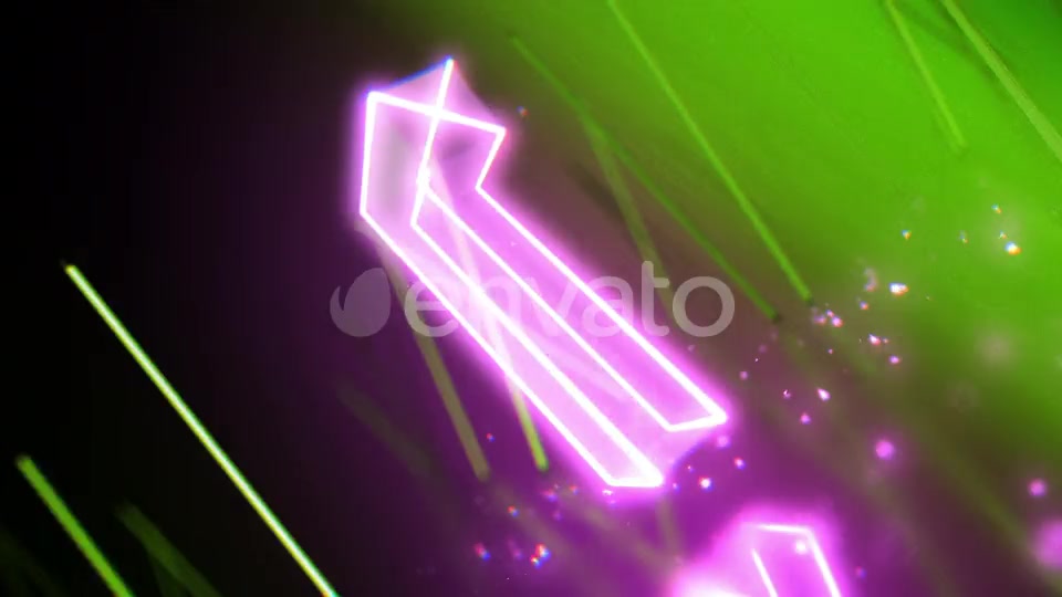 Neon Countdown Videohive 23027960 Motion Graphics Image 4