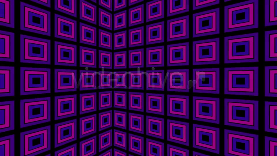 Neon Cube (5 Pack) Videohive 7475706 Motion Graphics Image 10