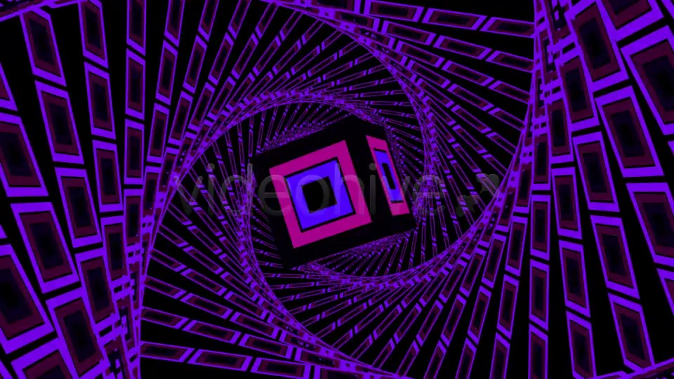 Neon Cube (5 Pack) Videohive 7475706 Motion Graphics Image 3