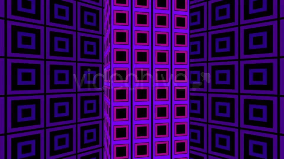 Neon Cube (5 Pack) Videohive 7475706 Motion Graphics Image 5