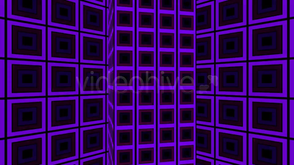 Neon Cube (5 Pack) Videohive 7475706 Motion Graphics Image 6