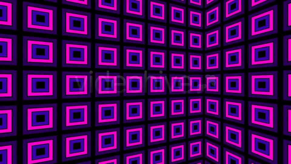 Neon Cube (5 Pack) Videohive 7475706 Motion Graphics Image 9