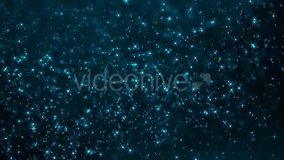 Neon Dusts in the Shape of the Cloud Videohive 21087921 Motion Graphics Image 10