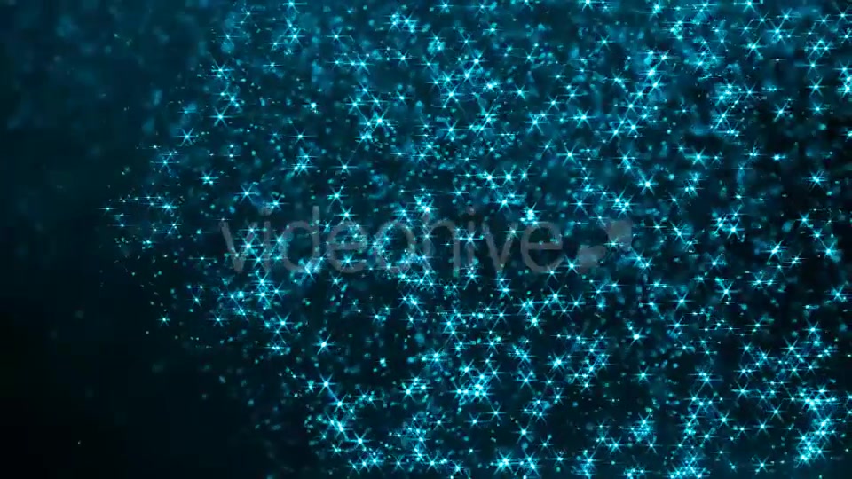 Neon Dusts in the Shape of the Cloud Videohive 21087921 Motion Graphics Image 5
