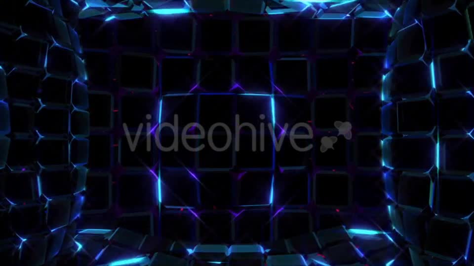 Neon Gems Motion Videohive 19672526 Motion Graphics Image 1