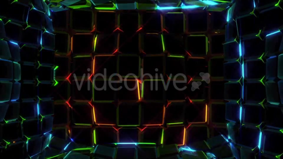 Neon Gems Motion Videohive 19672526 Motion Graphics Image 10