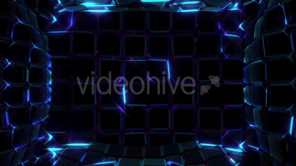 Neon Gems Motion Videohive 19672526 Motion Graphics Image 2