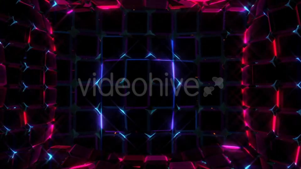 Neon Gems Motion Videohive 19672526 Motion Graphics Image 6