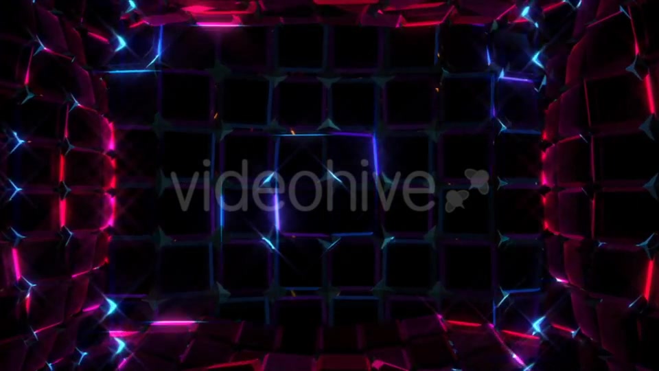 Neon Gems Motion Videohive 19672526 Motion Graphics Image 7