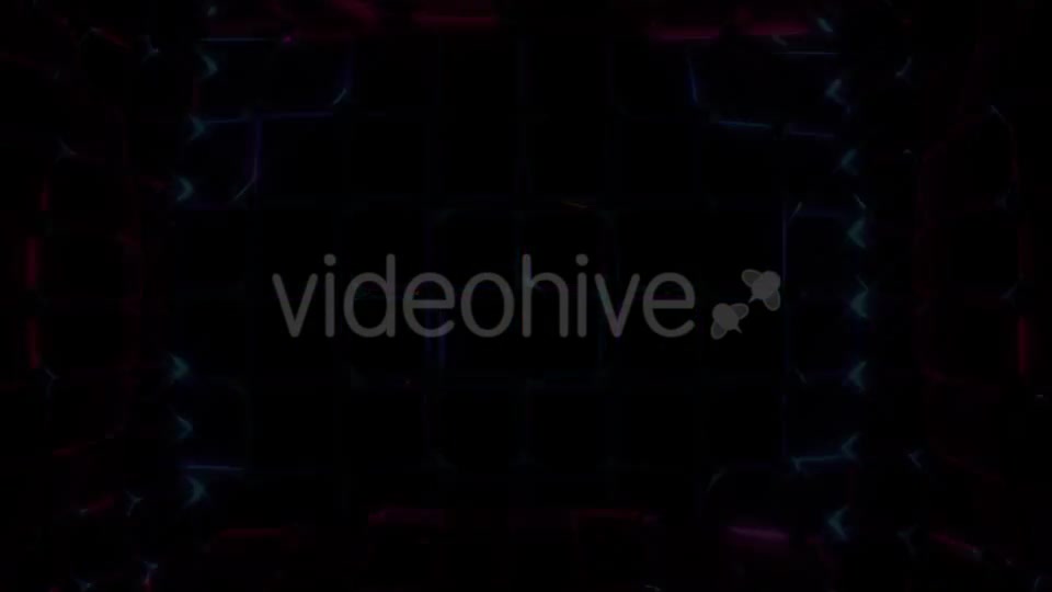 Neon Gems Motion Videohive 19672526 Motion Graphics Image 8