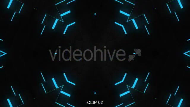 Neon Grid Vol 4 Videohive 16148428 Motion Graphics Image 4