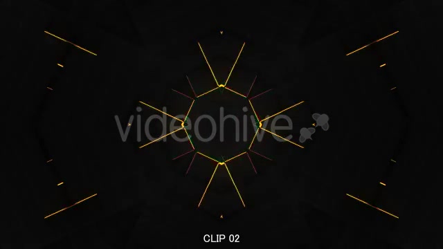 Neon Grid Vol 4 Videohive 16148428 Motion Graphics Image 5