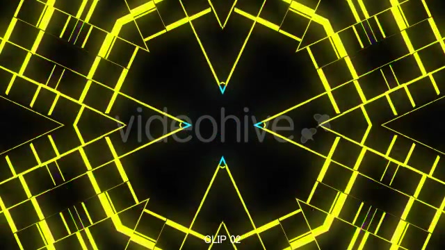 Neon Grid Vol 4 Videohive 16148428 Motion Graphics Image 6