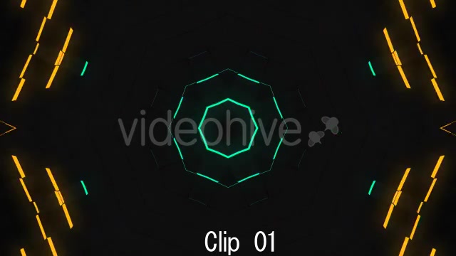 Neon Grid Vol.3 Videohive 15939913 Motion Graphics Image 4