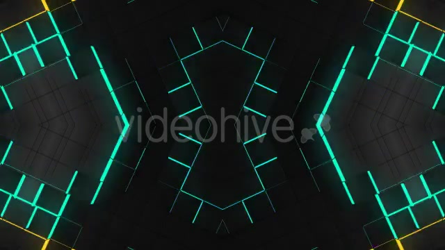 Neon Grid Vol.3 Videohive 15939913 Motion Graphics Image 5
