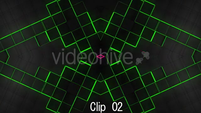 Neon Grid Vol.3 Videohive 15939913 Motion Graphics Image 8