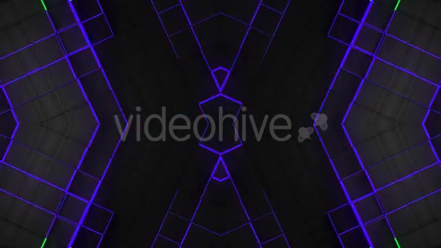 Neon Grid Vol.3 Videohive 15939913 Motion Graphics Image 9