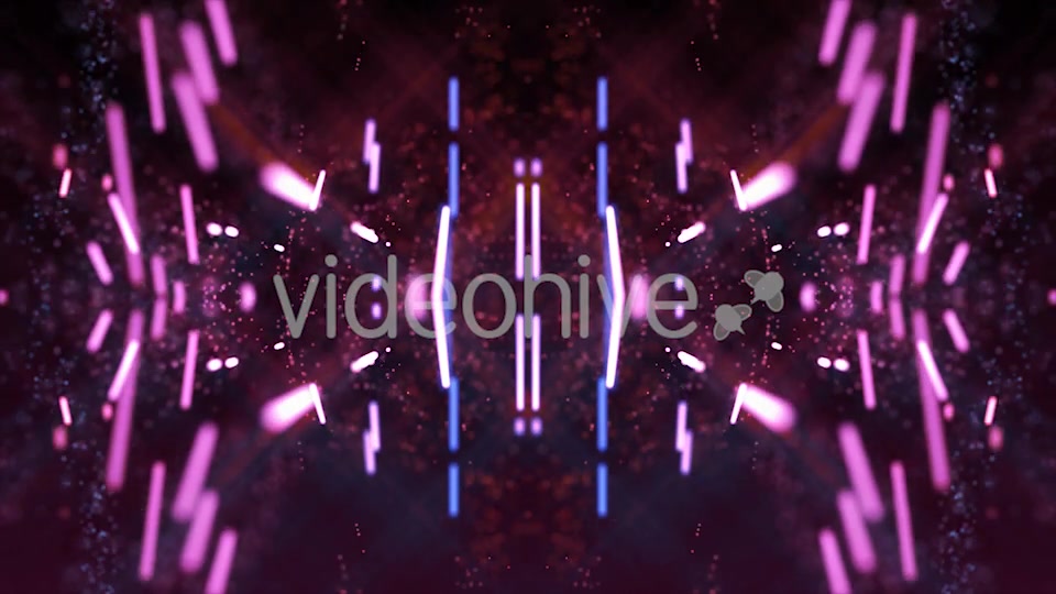 Neon Kaleido Loop Videohive 21283647 Motion Graphics Image 6