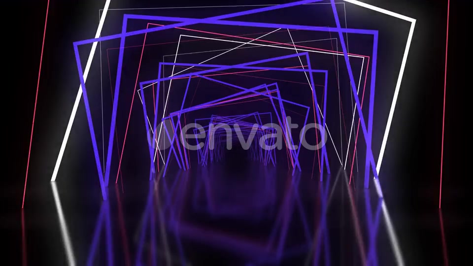 Neon Light 4 K 01 Videohive 22909710 Motion Graphics Image 11