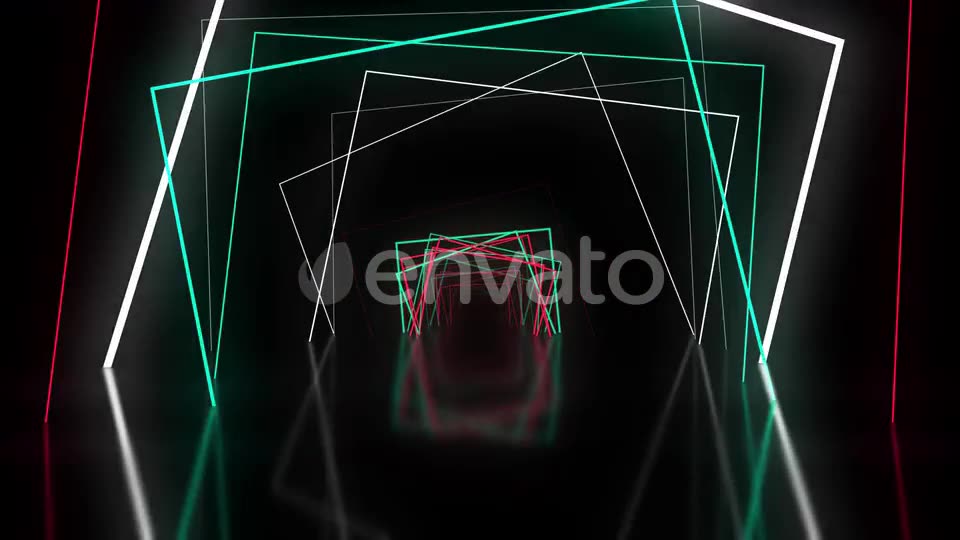 Neon Light 4 K 01 Videohive 22909710 Motion Graphics Image 3