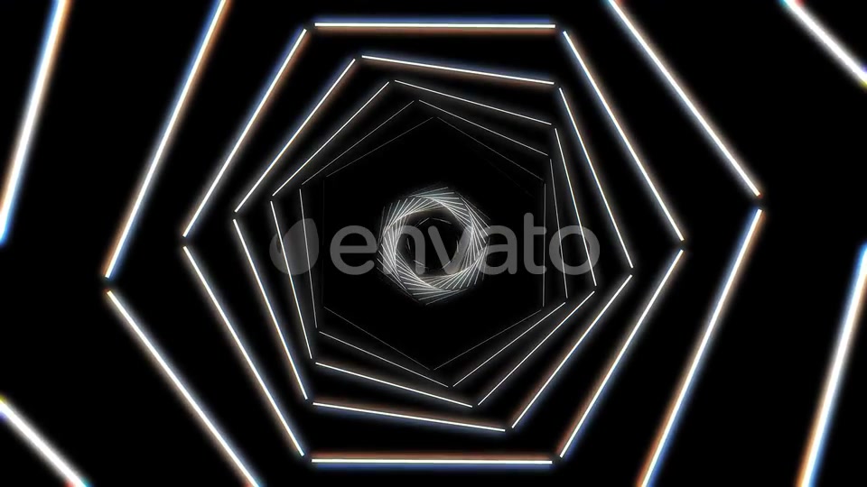 Neon Light 4 K 02 Videohive 22909712 Motion Graphics Image 11