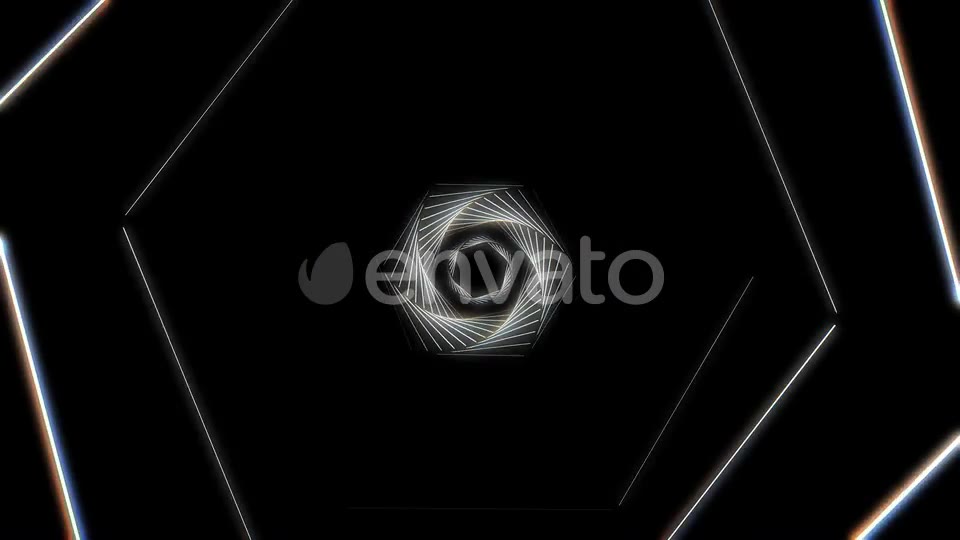 Neon Light 4 K 02 Videohive 22909712 Motion Graphics Image 2