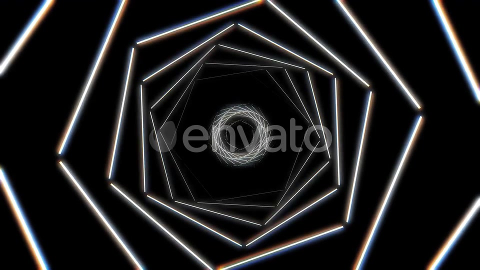 Neon Light 4 K 02 Videohive 22909712 Motion Graphics Image 3