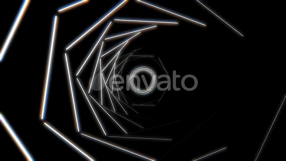 Neon Light 4 K 02 Videohive 22909712 Motion Graphics Image 4