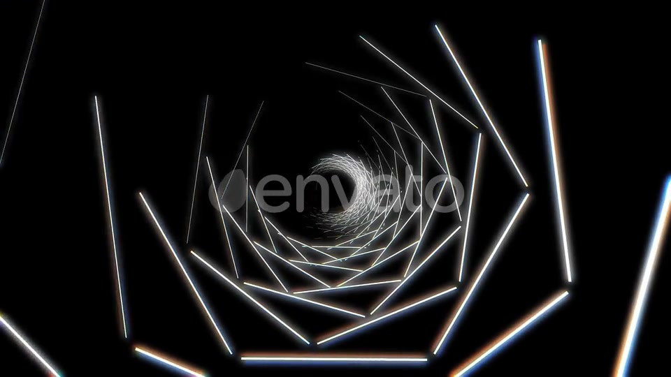 Neon Light 4 K 02 Videohive 22909712 Motion Graphics Image 5