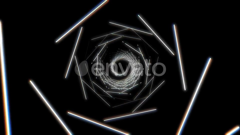 Neon Light 4 K 02 Videohive 22909712 Motion Graphics Image 7