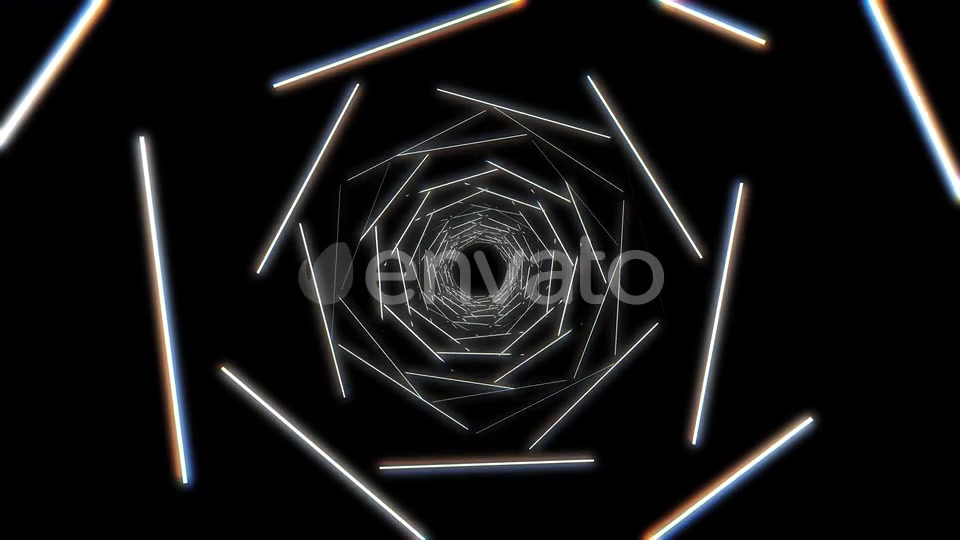 Neon Light 4 K 02 Videohive 22909712 Motion Graphics Image 9