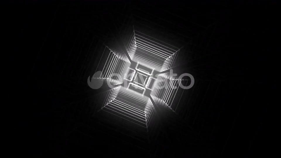 Neon Light Vj Loop 4K 02 Videohive 24565120 Motion Graphics Image 5