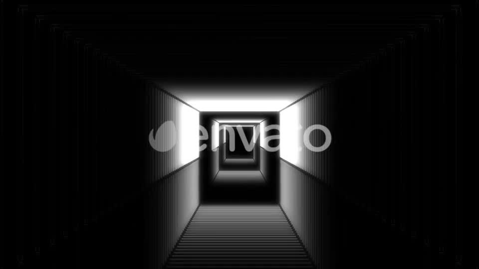 Neon Light VJ Tunnel 02 Videohive 22017588 Motion Graphics Image 10