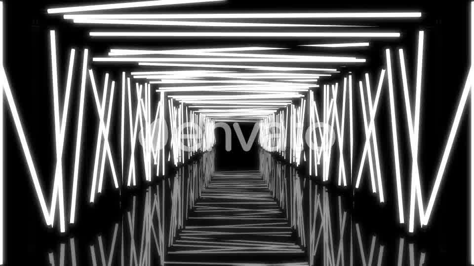 Neon Light VJ Tunnel 04 Videohive 22359120 Motion Graphics Image 10
