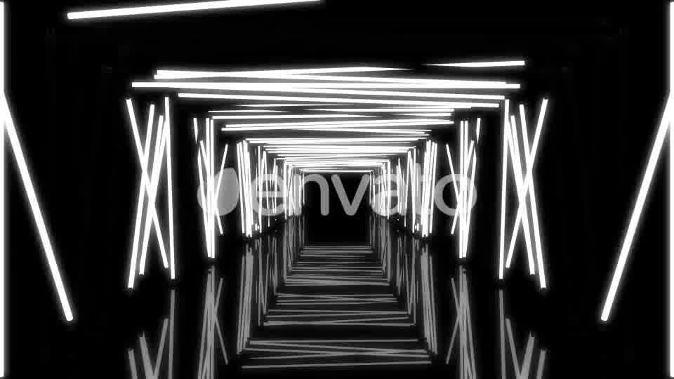 Neon Light VJ Tunnel 04 Videohive 22359120 Motion Graphics Image 12